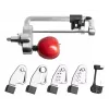 KitchenAid 5KSM1APC Zestaw przystawek