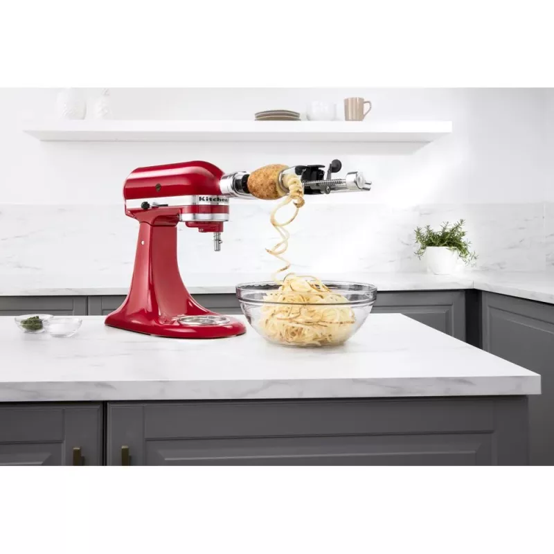 KitchenAid 5KSM1APC Zestaw przystawek
