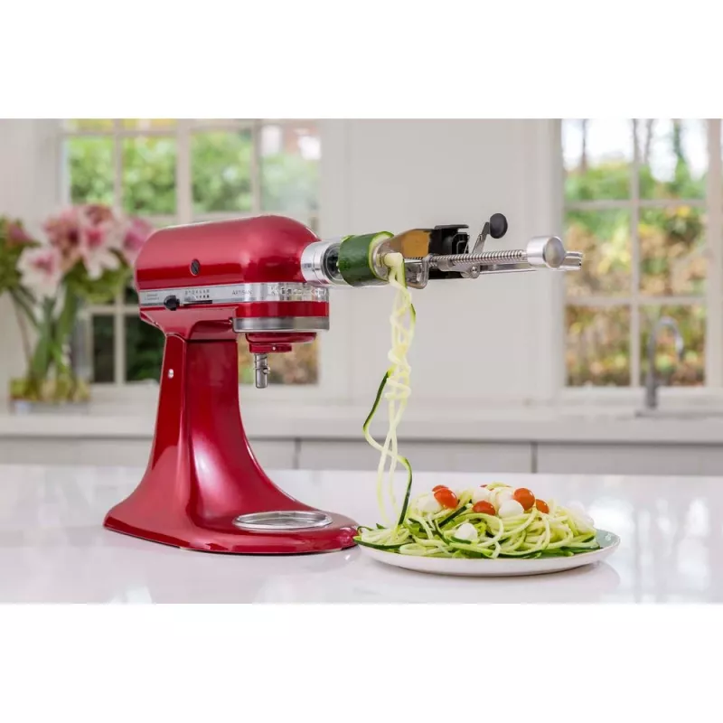KitchenAid 5KSM1APC Zestaw przystawek