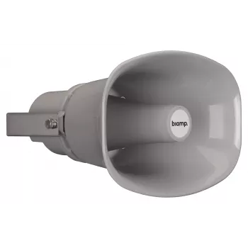 Biamp Commercial H30LT-G 1-drożny Szary Przewodowy 30 W