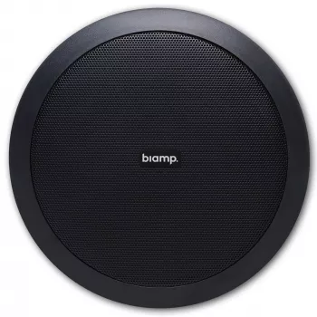 Biamp Desono CM20T-BL 2-drożny Czarny Przewodowy 30 W