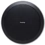Biamp Desono CM20T-BL 2-drożny Czarny Przewodowy 30 W