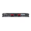 Biamp Commercial Audio CHAMP-4 4.0 kanałów Czarny przeznaczony na występy/scenę