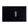 Esselte Conference Clip Binder –, A4, Polichlorek winylu (PVC), Czarny, 238 mm, 17 mm, 315 mm