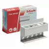 Esselte Uchwyt na pisaki – Do tablic suchościeralnych, biały, 122 mm, 35 mm, 83 mm, 60 g, 1 szt.