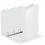 Esselte Panorama Segregator FSC® A4 4DR/30 mm, A4, Plastik, Biały, 3 cm, 5,1 cm, 51 x 265 x 318 mm