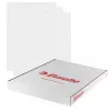 Esselte Premium A5 Folder, Projekt folder, A5, Polipropylen (PP), Transparentny, Pionowa, 40 arkuszy