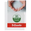 Esselte Premium A5 Folder, Projekt folder, A5, Polipropylen (PP), Transparentny, Pionowa, 40 arkuszy
