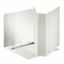 Segregator Esselte Panorama FSC® A4+ 4DR/60 mm, A4, Plastik, Biały, 580 arkuszy, 6 cm, 303 mm