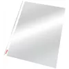 Esselte Pocket 75my A4, 210 x 297 mm (A4), Transparent, Polipropylen (PP), Pionowo, Góra, 0,075 mm