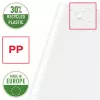 Esselte Quality Pocket A5, 30% materiału z recyklingu przedkonsumenckiego