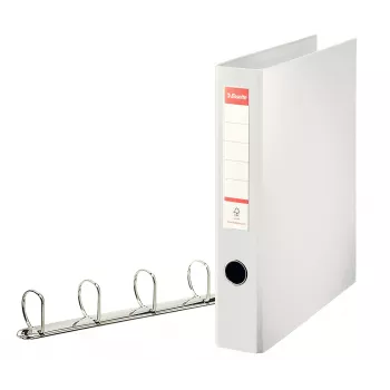 Esselte 82400 segregator A4 Biały