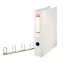 Esselte 82400 segregator A4 Biały