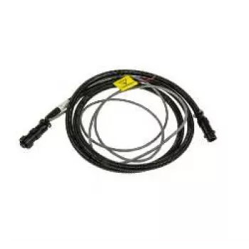 Kabel zasilający Zebra CA1230 Czarny
