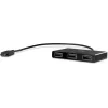 HP USB-C to USB-A Hub