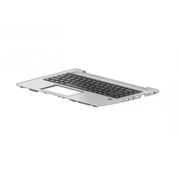 HP L65224-061 laptop część zamienna Klawiatura