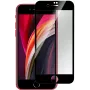 eSTUFF ES501053 ochraniacz ekranu/tyłu telefonu komórkowego Przezroczysty ochraniacz ekranu Apple 1 szt.