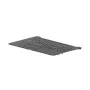 HP L83727-041 laptop spare part Housing base + klawiatura