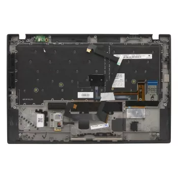 Lenovo 01LX528 część zamienna do laptopa Pokrywa + klawiatura
