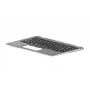 HP L53785-DH1 laptop spare part Housing base + klawiatura