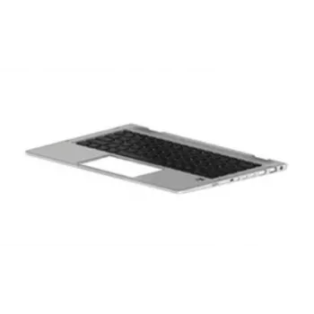 Część zamienna do laptopa HP L56443-041 klawiatura