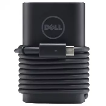 DELL 450-AGOQ zasilacz / inwerter Wewnętrzny 90 W Czarny