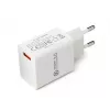 CoreParts MBXAP-AC0007 ładowarka do urządzeń mobilnych Biały AC Do użytku wewnątrz pomieszczeń