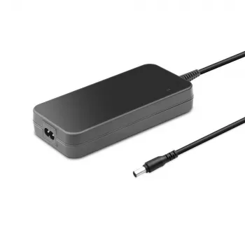 CoreParts MBXSO-AC0001 zasilacz sieciowy Do wewnątrz 120 W Czarny