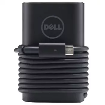 Zasilacz sieciowy/inwerter DELL E5 65 W czarny