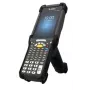 Zebra MC930B-GSHCG4RW ręczny komputer mobilny 10,9 cm (4,3 cala) 800 x 480 pikseli Ekran dotykowy 765 g Czarny