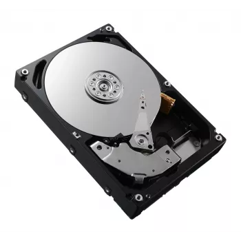 DELL 400-AJOW wewnętrzny dysk twardy 600 GB 10000 RPM 2,5 cala SAS