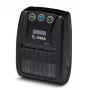 Zebra ZQ210 drukarka etykiet Direct thermal 203 x 203 DPI 60 mm/s Przewodowa Bluetooth