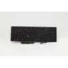 Lenovo 5N20Z74833 laptop część zamienna klawiatura