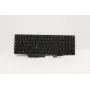 Lenovo 5N20Z74833 laptop część zamienna klawiatura