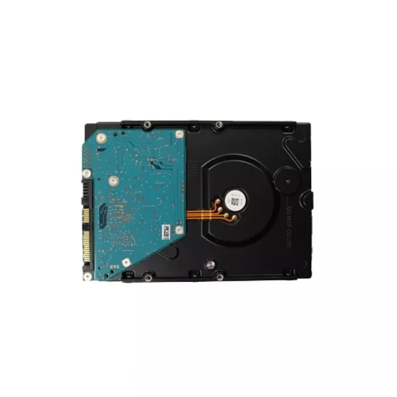 Dyski twarde wewnętrzne DELL GPP3G 1 TB 7200 RPM 3.5 cala NL-SAS
