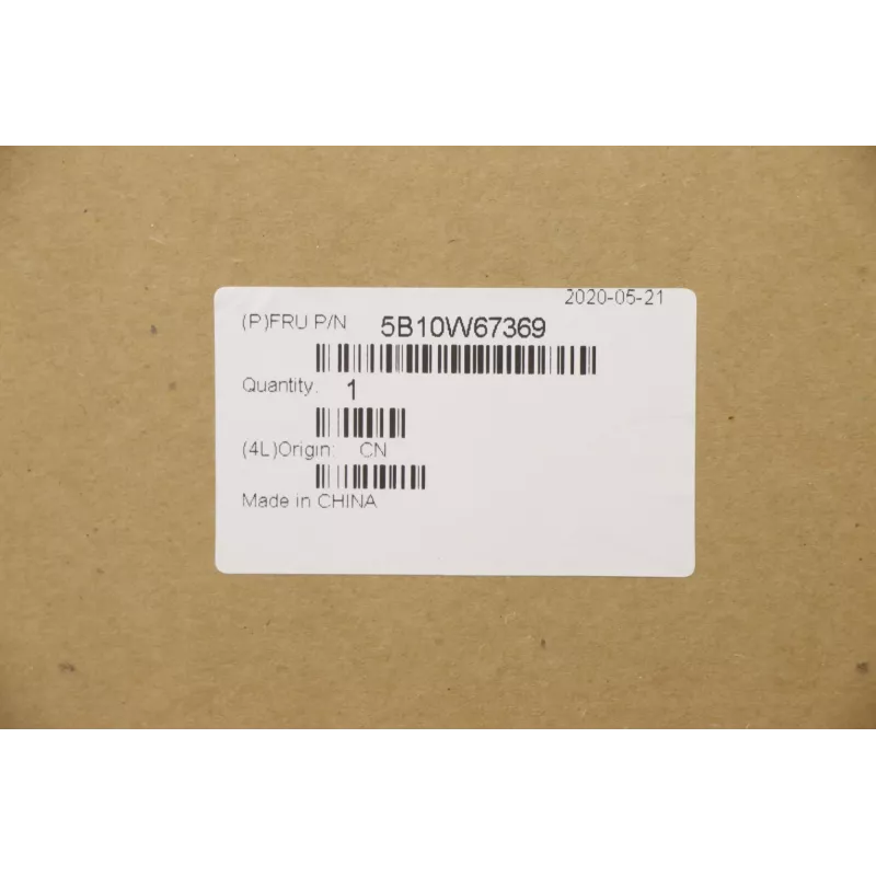 Lenovo 5B10W67369 akumulator do laptopa
