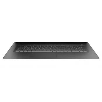 HP L02743-DH1 część zamienna do laptopa Podstawa obudowy + klawiatura