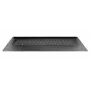 HP L02743-DH1 część zamienna do laptopa Podstawa obudowy + klawiatura