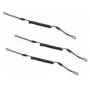 Zebra KT-TC7X-TETHR1-03 akcesorium do rysika Czarny 3 szt.