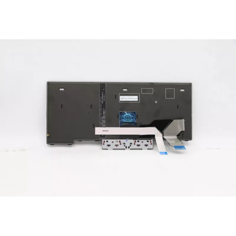 Lenovo 5N20W67843 część zamienna do laptopa Klawiatura