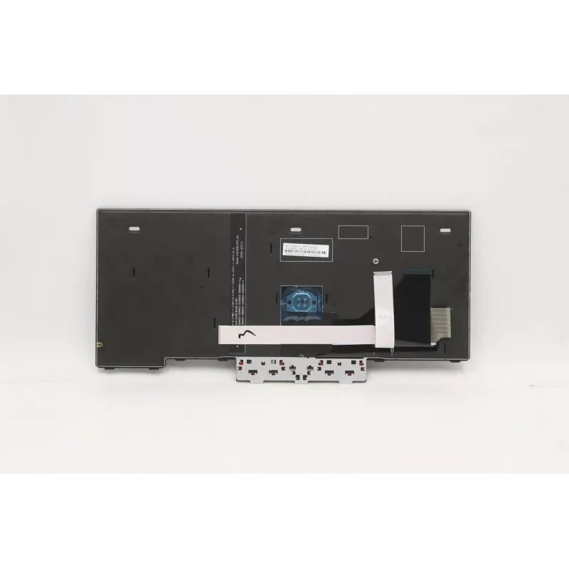 Lenovo 5N20W67841 część zamienna do laptopa Klawiatura