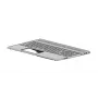 HP L24752-BG1 część zamienna do laptopa Obudowa dolna + klawiatura