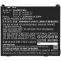 Akcesorium/zapasowa część do tabletu CoreParts MBXTAB-BA147