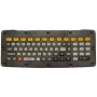 Klawiatura do urządzenia mobilnego Zebra KYBD-QW-VC-01 QWERTY angielska czarna