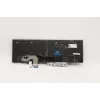 Lenovo 5N20Z74838 laptop część zamienna klawiatura