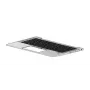 HP M08699-B31 laptop część zamienna klawiatura