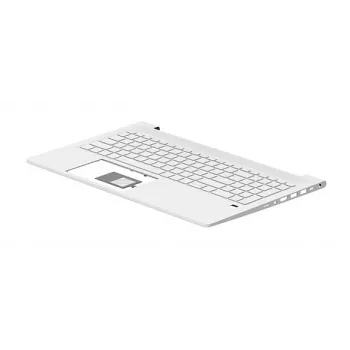HP M21742-031 część zamienna do laptopa Klawiatura