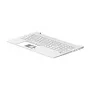 HP M21742-031 część zamienna do laptopa Klawiatura