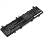 CoreParts MBXAS-BA0285 Część zamienna do laptopa Bateria