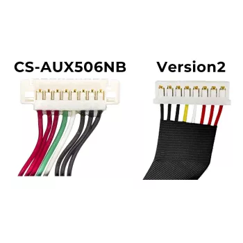 CoreParts MBXAS-BA0285 Część zamienna do laptopa Bateria